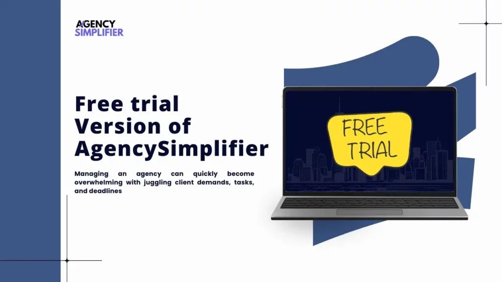 feature image of What features are included in the free version of Agency Simplifier